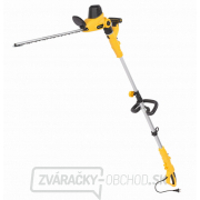 POWERPLUS POWXG2043 - Elektrický plotostrih 750W Teleskopický - 570mm náhled