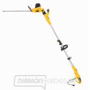 POWERPLUS POWXG2043 - Elektrický plotostrih 750W Teleskopický - 570mm náhled
