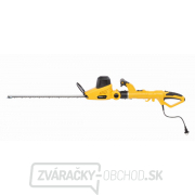 POWERPLUS POWXG2043 - Elektrický plotostrih 750W Teleskopický - 570mm náhled