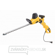 POWERPLUS POWXG2043 - Elektrický plotostrih 750W Teleskopický - 570mm náhled