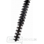 POWERPLUS POWEG3010 - Benzínový plotostrih 600mm 22,5cc Náhľad