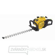 POWERPLUS POWXG50300 - Benzínový plotostrih 580mm 26,5cc 4-takt Náhľad