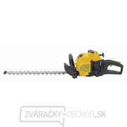 POWERPLUS POWXG50300 - Benzínový plotostrih 580mm 26,5cc 4-takt náhled