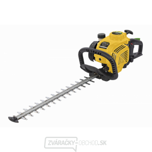 POWERPLUS POWXG50300 - Benzínový plotostrih 580mm 26,5cc 4-takt gallery main image