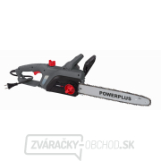 Elektrická reťazová píla POWERPLUS POWEG10110 Náhľad