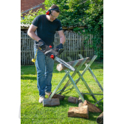 Elektrická reťazová píla POWERPLUS POWEG10110 náhled