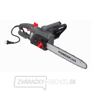 Elektrická reťazová píla POWERPLUS POWEG10110 gallery main image