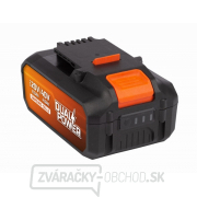 POWERPLUS POWDP9040 - Batéria 40V LI-ION 4,0Ah SAMSUNG Náhľad