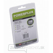 POWERPLUS POWACG4201 - Pílová reťaz 10