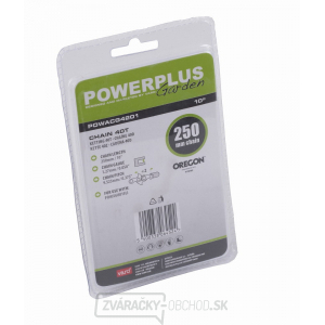 POWERPLUS POWACG4201 - Pílová reťaz 10