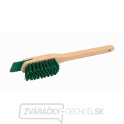 POWERPLUS POWACG9010 - Kefa na čistenie kosačiek náhled