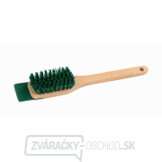 POWERPLUS POWACG9010 - Kefa na čistenie kosačiek náhled