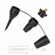 POWERPLUS POWAIR0023 - Pneumatická multifunkčná sada 13ks náhled