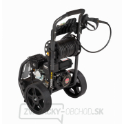 POWERPLUS POWXG9100 - Benzínová tlaková umývačka s čerpadlom 210cc 270bar náhled