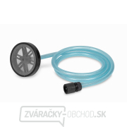 POWERPLUS POWXG9009 - Benzínová tlaková umývačka s čerpadlom 208cc 170bar náhled