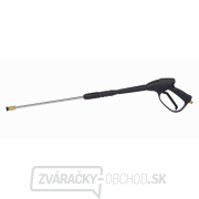 POWERPLUS POWXG9009 - Benzínová tlaková umývačka s čerpadlom 208cc 170bar náhled