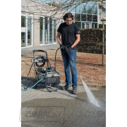 POWERPLUS POWXG9009 - Benzínová tlaková umývačka s čerpadlom 208cc 170bar náhled