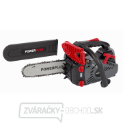 Motorová píla POWERPLUS POWEG2005 Náhľad
