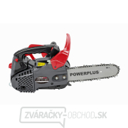 Motorová píla POWERPLUS POWEG2005 náhled