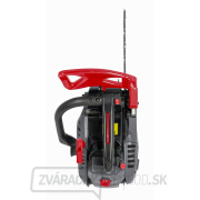 Motorová píla POWERPLUS POWEG2005 náhled