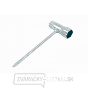 Motorová píla POWERPLUS POWEG2005 náhled