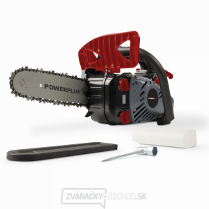 Motorová píla POWERPLUS POWEG2005 gallery main image