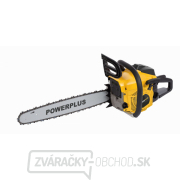 Motorová píla POWERPLUS POWXG10231 Náhľad