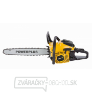 Motorová píla POWERPLUS POWXG10231 Náhľad