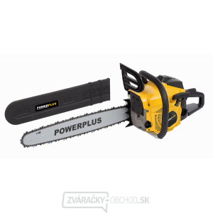Motorová píla POWERPLUS POWXG10231 gallery main image