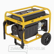 POWERPLUS POWX5100 - Elektrocentrála 2.200 W náhled