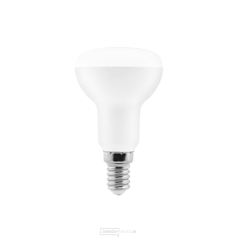 LED žiarovka E14 5W R50 biela teplá Geti čip SAMSUNG