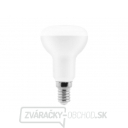 LED žiarovka E14 5W R50 biela teplá Geti čip SAMSUNG gallery main image