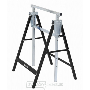 KREATOR KRT671003 - Stavebná podpera nastaviteľná 180kg gallery main image