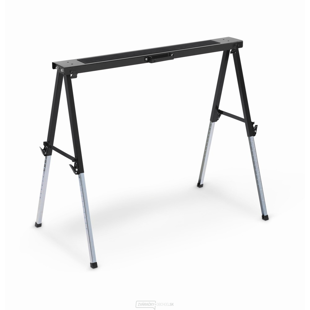 KREATOR KRT671002 - Podpera nastaviteľná 150kg