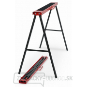 KREATOR KRT671001 - Podpera 125kg 2ks gallery main image