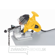 POWERPLUS POWXG1066 - Brúska na reťaze 220W náhled