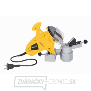 POWERPLUS POWXG1066 - Brúska na reťaze 220W náhled