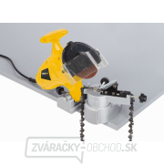 POWERPLUS POWXG1066 - Brúska na reťaze 220W náhled