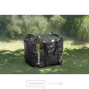 POWERPLUS POWXGSG4 - Záhradný vak 270L gallery main image