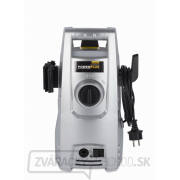 POWERPLUS POWXG90400 - Elektrická tlaková umývačka 1.200W 100bar náhled