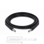 POWERPLUS POWXG90400 - Elektrická tlaková umývačka 1.200W 100bar náhled