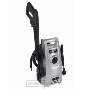 POWERPLUS POWXG90400 - Elektrická tlaková umývačka 1.200W 100bar