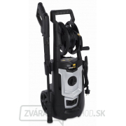 POWERPLUS POWXG90410 - Elektrická tlaková umývačka 1.800W 140bar náhled