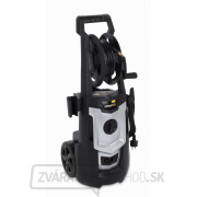 POWERPLUS POWXG90410 - Elektrická tlaková umývačka 1.800W 140bar náhled