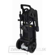POWERPLUS POWXG90410 - Elektrická tlaková umývačka 1.800W 140bar náhled