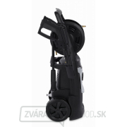 POWERPLUS POWXG90410 - Elektrická tlaková umývačka 1.800W 140bar náhled