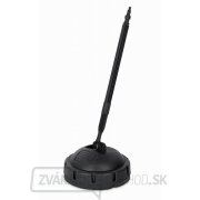 POWERPLUS POWXG90410 - Elektrická tlaková umývačka 1.800W 140bar náhled