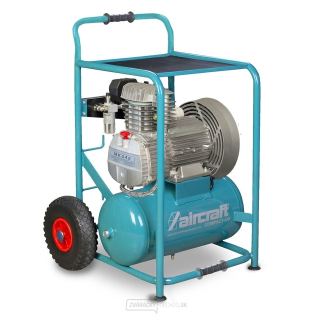 Kompresor Compact-Air 341/24 PRO