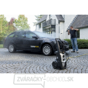POWERPLUS POWXG90425 - Elektrická tlaková umývačka 2.500W 195bar náhled