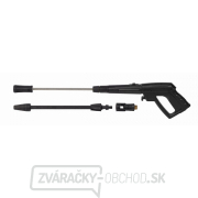 POWERPLUS POWXG90425 - Elektrická tlaková umývačka 2.500W 195bar náhled